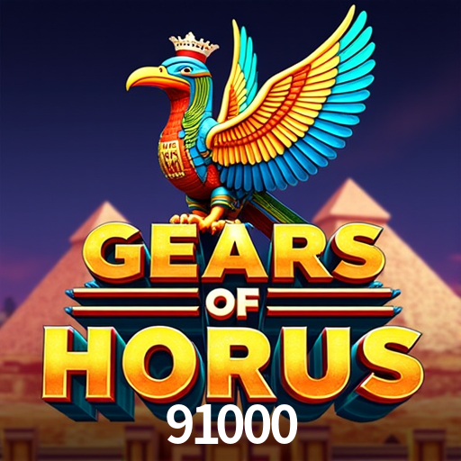 Roda da fortuna na 91000