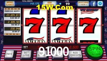 Jogos de Slot 91000