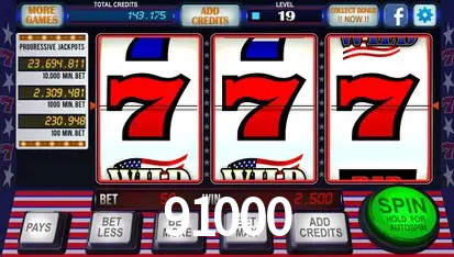 Casino Ao Vivo 91000