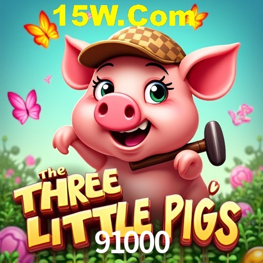 APP oficial da 91000 para mobile