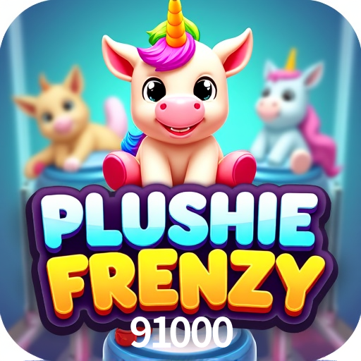 Descubra o Mundo do Cassino Online com 91000