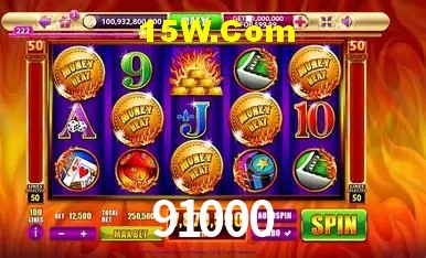 Especiais de Fim de Semana 91000