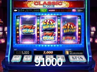 Promoções Sazonais 91000