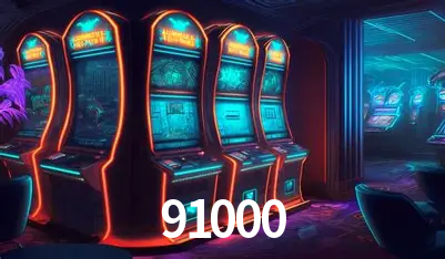 Diretório de Jogos 91000