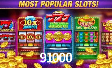 Apostas de Tênis 91000