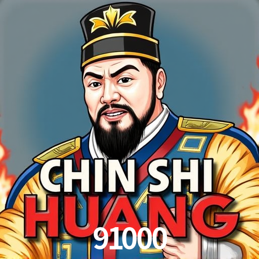 Descubra o Mundo do Cassino Online com 91000