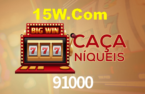 91000 bet