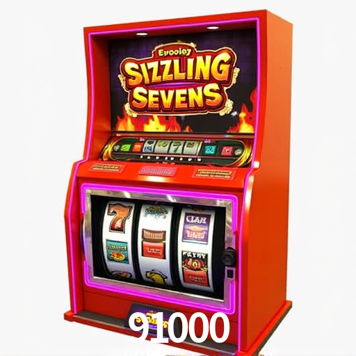 Game Providers 91000