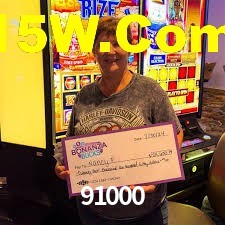 Blackjack Table 91000