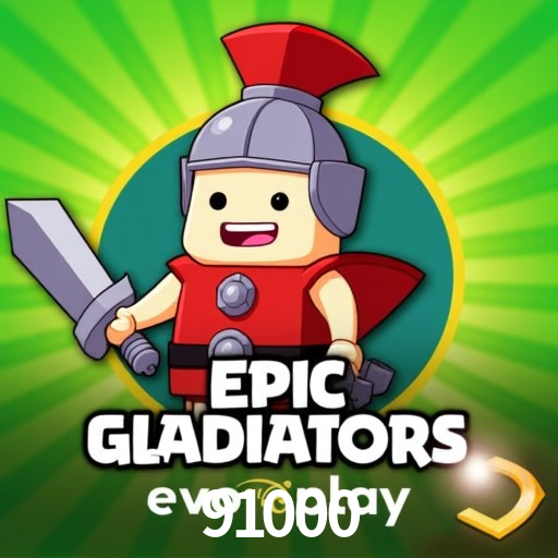 Jogos Exclusivos 91000