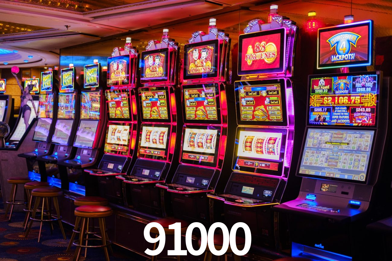 Statistics 91000