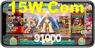 Daily Bonuses 91000