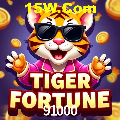 Descubra o Mundo do Cassino Online com 91000
