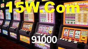 91000 - Plataforma Oficial - 91000.com