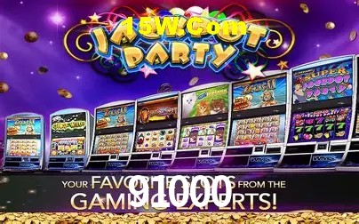 Jogos de Slot 91000